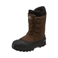 baffin men's control max insulated boot