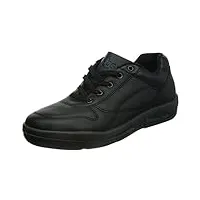 tbs - albana - chaussures multisport outdoor - homme, black (noir 1804), 42 eu