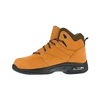 rb4388 reebok men's classic performance safety boots - golden