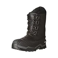 baffin men's control max insulated boot