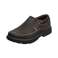 skechers segt the search slip-on mocassins chaussures