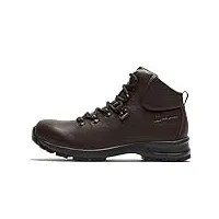 berghaus supalite ii, chaussures de randonnée hautes homme, marron (chocolate cp1), 42.5 eu