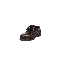 callaghan homme sea-walker chaussures bateau, marron (seahorse 5), 40 eu