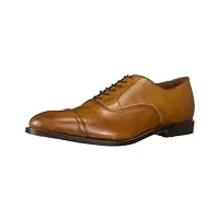 allen edmonds chaussures habillées couleur marron walnut taille 47.5 eu / 13 us