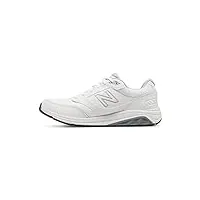 new balance 928v3, chaussure de marche homme, blanc, 46.5 eu