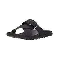 merrell women's around town sunvue slide sandal, black, 6 medium us