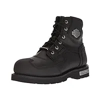 harley-davidson bottes couleur noir black taille 41 eu / 7.5 us