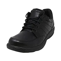 new balance chaussures de marche pour homme 1700, noir (noir), 48 eu