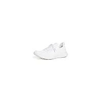 apl: athletic propulsion labs chaussures de sport pour femme techloom breeze, blanc (blanc), 42.5 eu