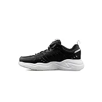 adidas femme strutter chaussures de fitness et d39exercice, noir (noir noir/noir noir/teinte bleu s18), 36 2/3 eu