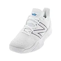 new balance chaussures de tennis fresh foam lav v2 pour femme, blanc, 37.5 eu