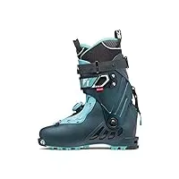 scarpa f1, bottes de neige femme, noir, 41.5 eu