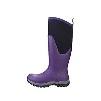 muck boots womens mb arctic sport ii tall wellington olive size uk 5 eu 38