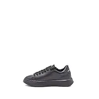philippe model chaussures hommes sneakers paris btlu v013 noir