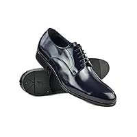 zerimar chaussures de mariage | chaussures cuir Élégantes hommes | chaussures habillées | chaussures décontractées pour hommes | chaussures pour hommes | fabriqué en espagne