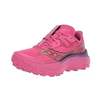 saucony endorphin edge women's chaussure course trial - ss23-43