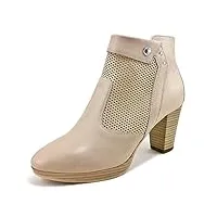 nero giardini chaussure femme bottes e306230d - 36