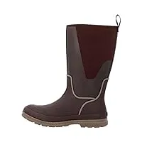 muck boots femme originals tall botte de pluie, marron, 41 eu
