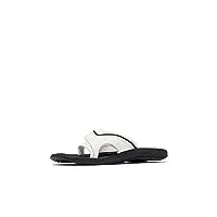 columbia sandales de sport kea ii pour femme, bonnet de neige/noir, 41 eu