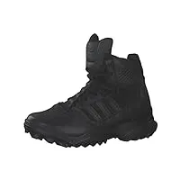 adidas homme performance tactical boots,trekking shoes, black, fraction_40_and_2_thirds eu