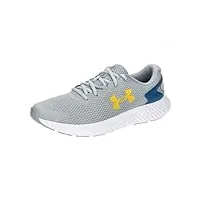under armour homme ua charged rogue 3 chaussures de course