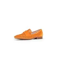 gabor 22.424.31 - loafer pour femme - taille 43 (eu) 9 (uk)