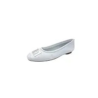 reqins ballerines hava blanc (eu_footwear_size_system, adult, women, numeric, medium, numeric_39)