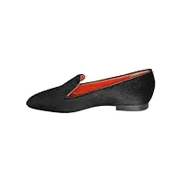 prosperine chaussures femme ballerine 2264-001, noir , 41 eu
