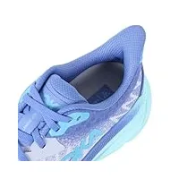 hoka challenger atr 7 chaussures de course de trail donna violet bleu