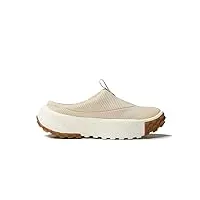 the north face homme never stop mule, gravel white dune, 48.5 eu