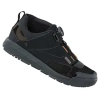 ion rascal select boa mtb shoes noir eu 41 homme