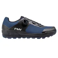 northwave corsair 2 mtb shoes bleu eu 39 homme