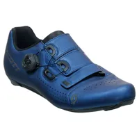 scott team boa road shoes bleu eu 40 homme