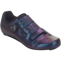 scott team boa road shoes violet eu 47 homme