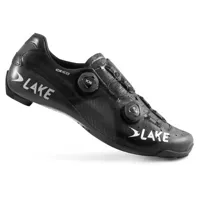 lake cx403-w road shoes noir eu 39 femme