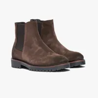 chelsea boots oxence
