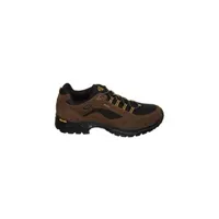 chaussures de randonnée brütting baskets basses brutting chimney rock marron pour unisex 39