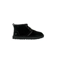 chaussures de randonnée ugg chaussures neumel noir pour hommes 45