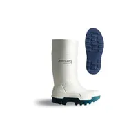 chaussures sportswear dunlop bottes de sécurité c662933 purofort thermo+ pour homme (44 eur) (vert) - utfs1486