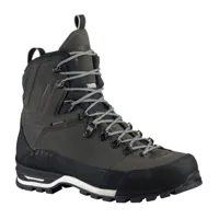 chaussures trekking cuir imperméables - vibram - mt900 matryx - homme haute - forclaz
