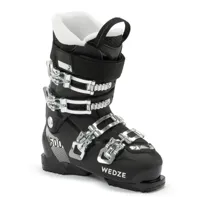 chaussure de ski - 500 - femme - wedze