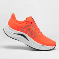 chaussures running homme - new balance propel v4 red - new balance