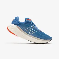 chaussure de running homme new balance 840 bleu - new balance