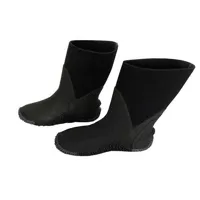 typhoon neoprene boots for dry suits noir eu 45-46