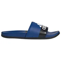 adidas adilette comfort sandals bleu eu 43 homme