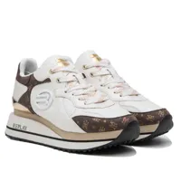 replay rs4m0016s trainers beige eu 35 femme