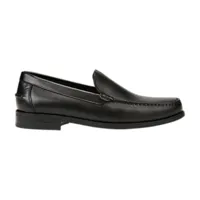 geox new damon boat shoes noir eu 40 homme