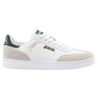joma c.campus trainers blanc eu 46 homme