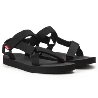 levi´s footwear tahoe 2.0 sandals noir eu 44 homme