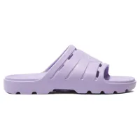 timberland get outslide slide sandals violet eu 39 homme